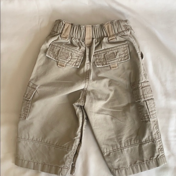 Bundle deal boy 3-6 month carters/gap/& more - Picture 12 of 12